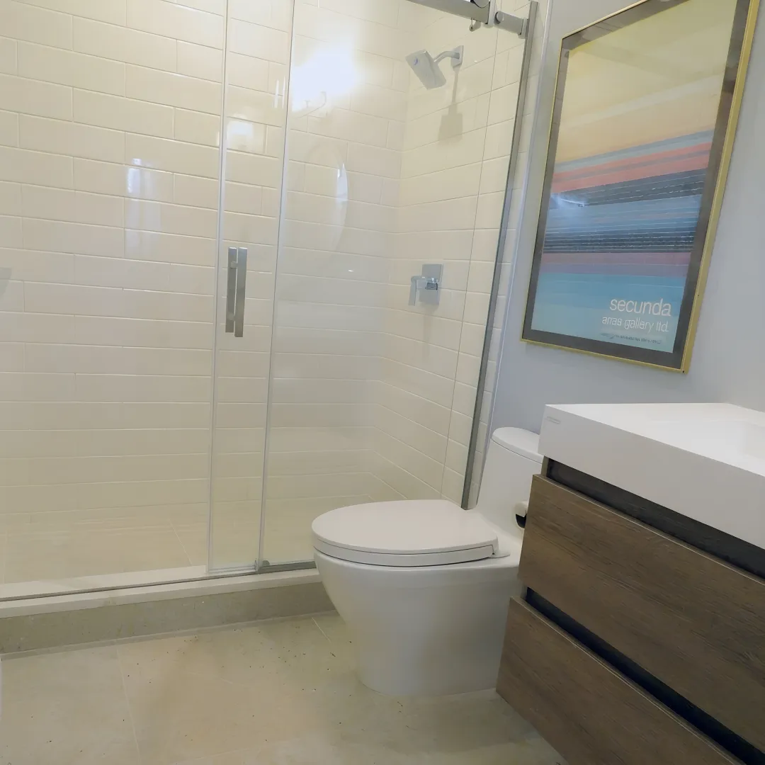 Full-Service Bathroom Remodeling Company in NJ & NYC