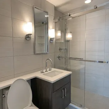 Full-Service Bathroom Remodel Contractors in Bergen County, NJ & NYC