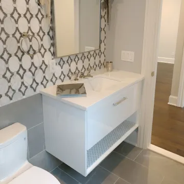 Bathroom Renovation Services Near You — Englewood, NJ & Bergen County