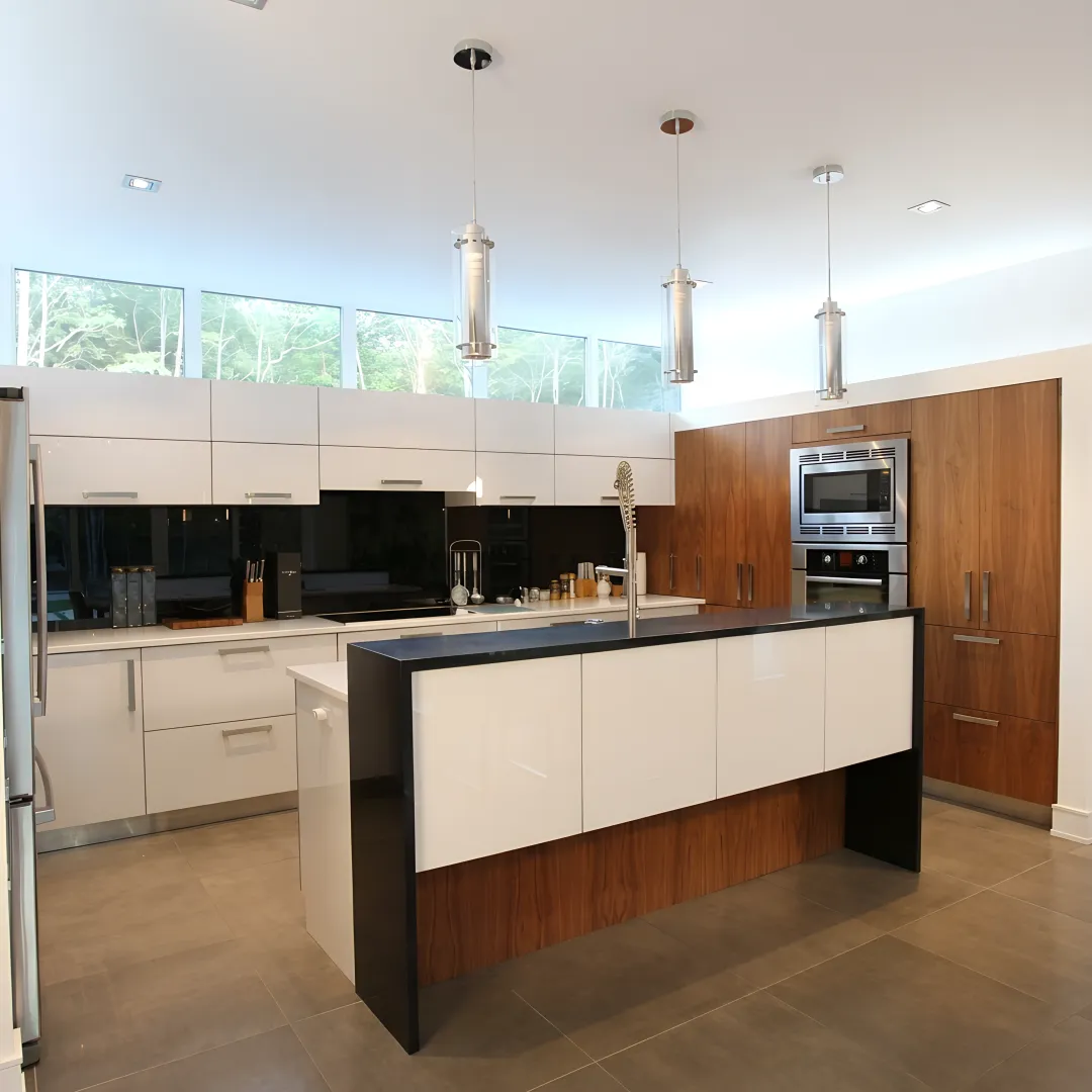 Commercial Cabinets & Custom Cabinet Services in NJ & NYC