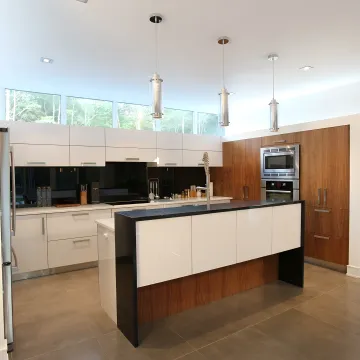 Commercial Cabinets & Custom Cabinet Services in NJ & NYC