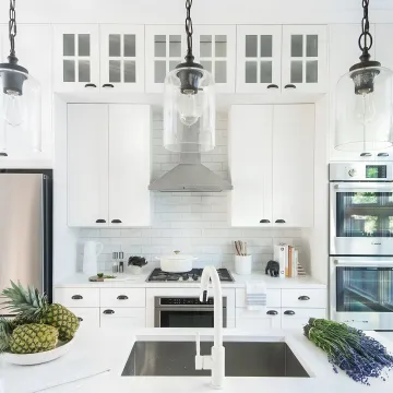 Kitchen Remodeling Services in Bergen County & Hudson County, NJ