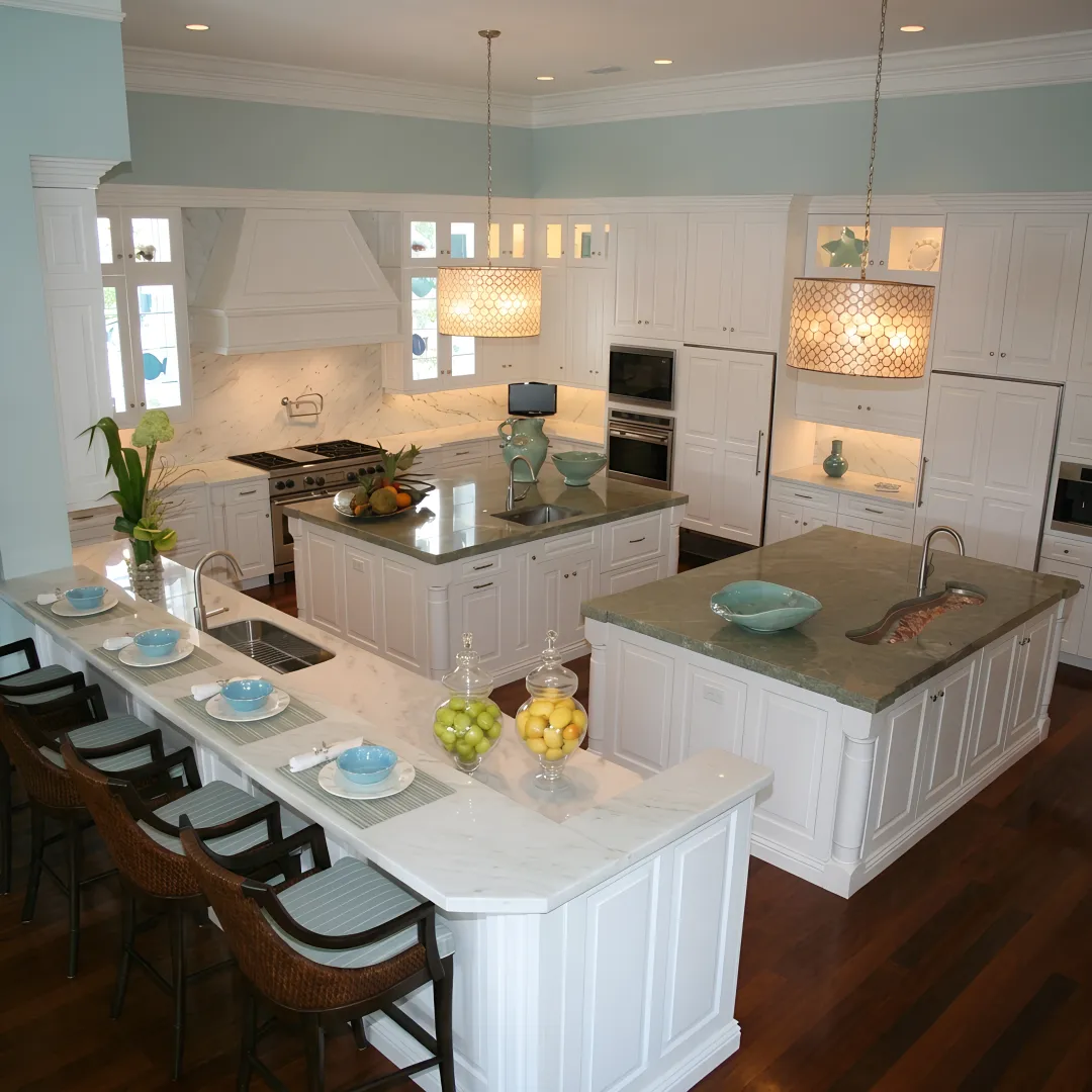 Commercial Kitchen Installation Services in Bergen County, NJ & NYC