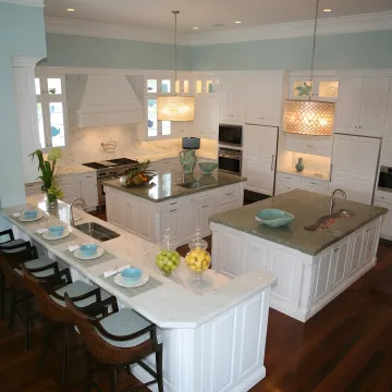 Commercial Kitchen Installation Services in Bergen County, NJ & NYC