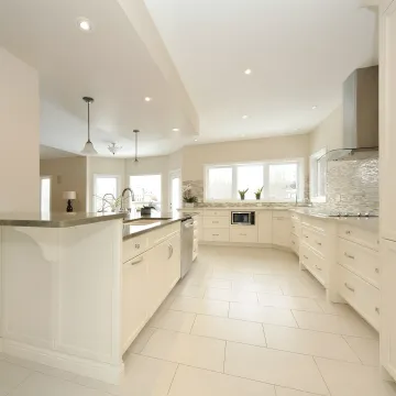 Kitchen & Bath Showroom in Englewood, NJ — Visit Broadway Kitchens & Baths