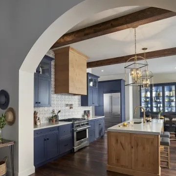 Kitchen & Bath Renovation Services in Englewood, NJ & NYC