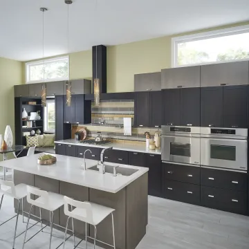 Custom Kitchen Renovation Services in Bergen County, NJ & NYC