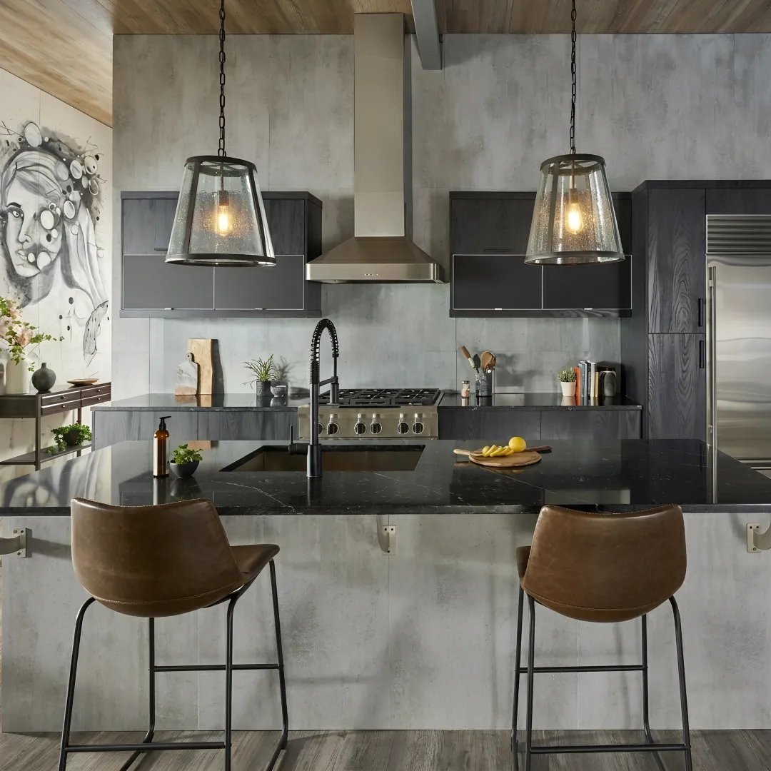 Commercial Kitchen Design Services in NJ & NYC