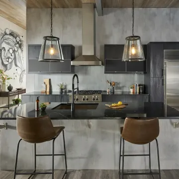 Commercial Kitchen Design Services in NJ & NYC