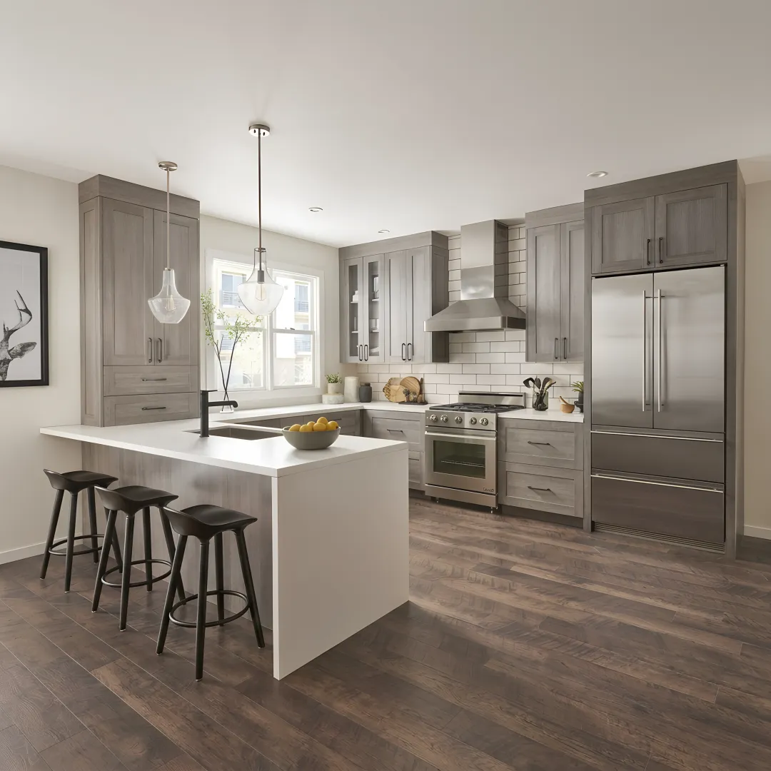 Trusted Kitchen Renovation Company in Bergen County & NYC