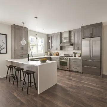 Trusted Kitchen Renovation Company in Bergen County & NYC