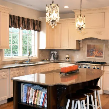 Kitchen & Bath Design Services in Hudson County, NJ