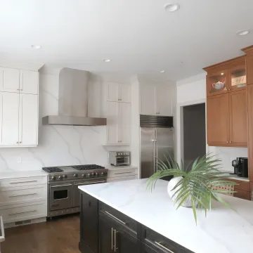 Commercial Remodeling Contractors in NJ & NYC — Broadway Kitchens & Baths