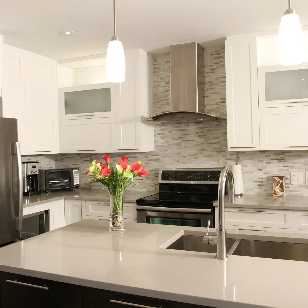 Licensed Kitchen Renovation Contractors in Bergen County & Hudson County, NJ