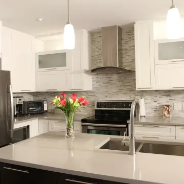Licensed Kitchen Renovation Contractors in Bergen County & Hudson County, NJ