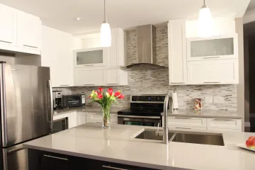 Granite Countertop Installation in East Brunswick & Central NJ