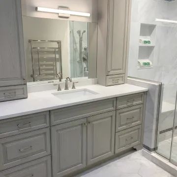 72 inch single sink bathroom vanity