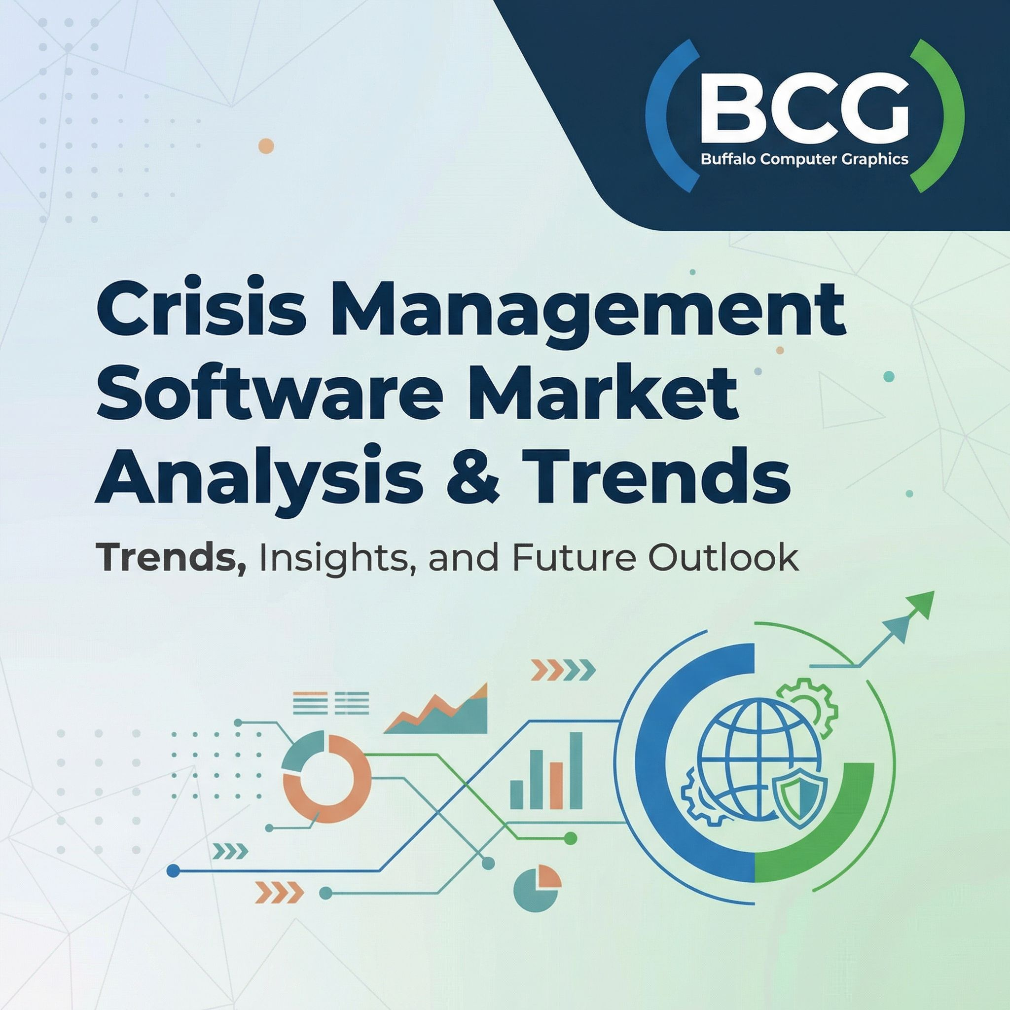 Crisis Management Software Market Analysis & Trends