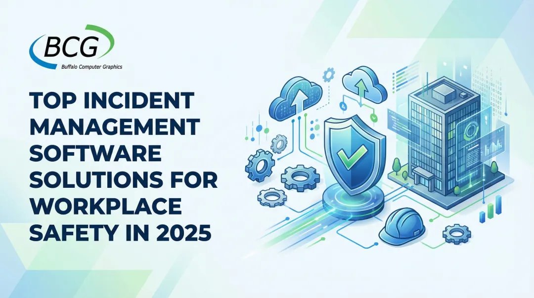 Cover image for Top Incident Management Software Solutions for Workplace Safety in 2025