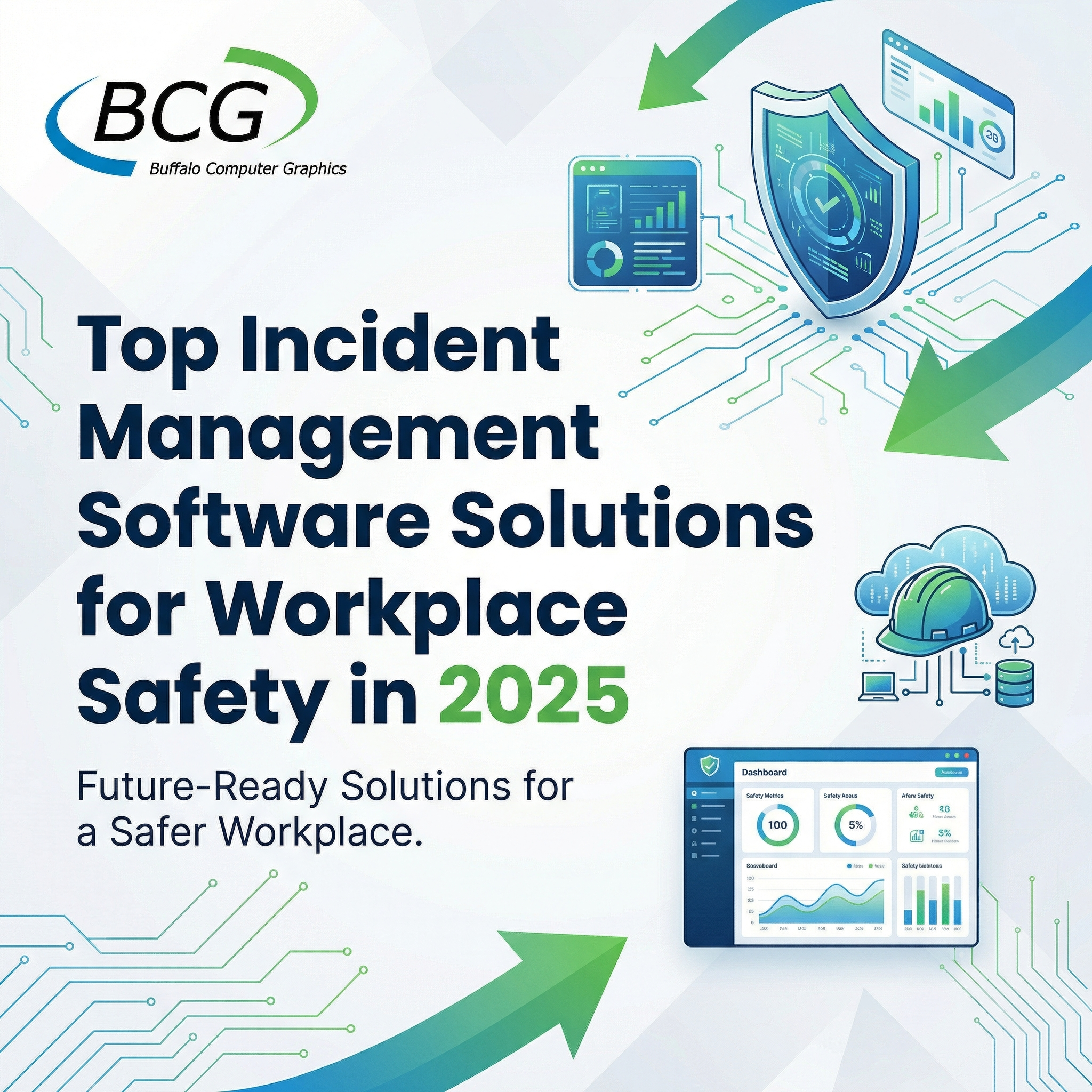Top Incident Management Software Solutions for Workplace Safety in 2025