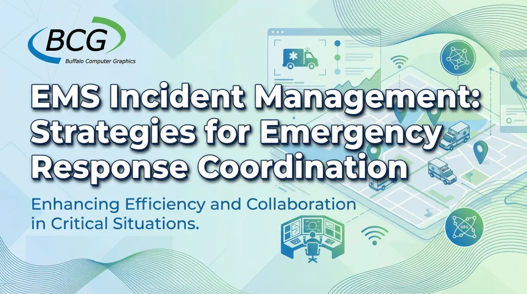 Cover image for EMS Incident Management: Strategies for Emergency Response Coordination