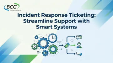 Cover image for Incident Response Ticketing: Streamline Support with Smart Systems