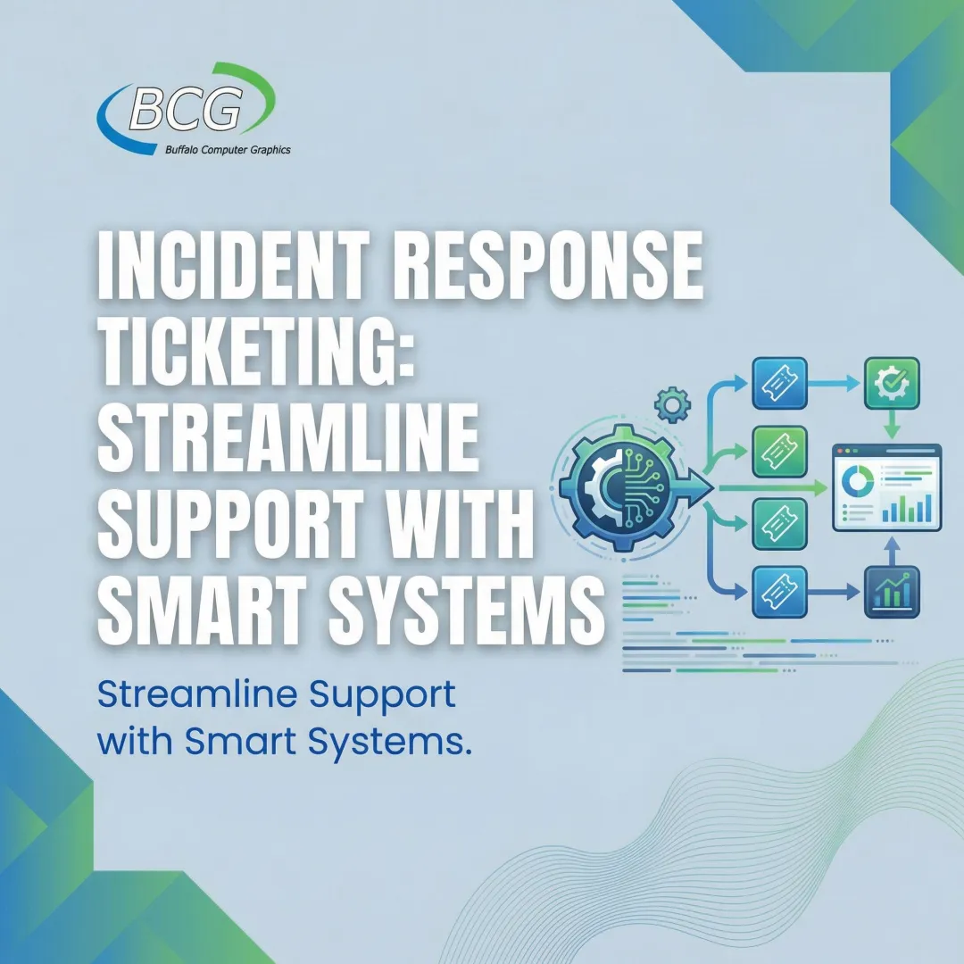 Incident Response Ticketing: Streamline Support with Smart Systems