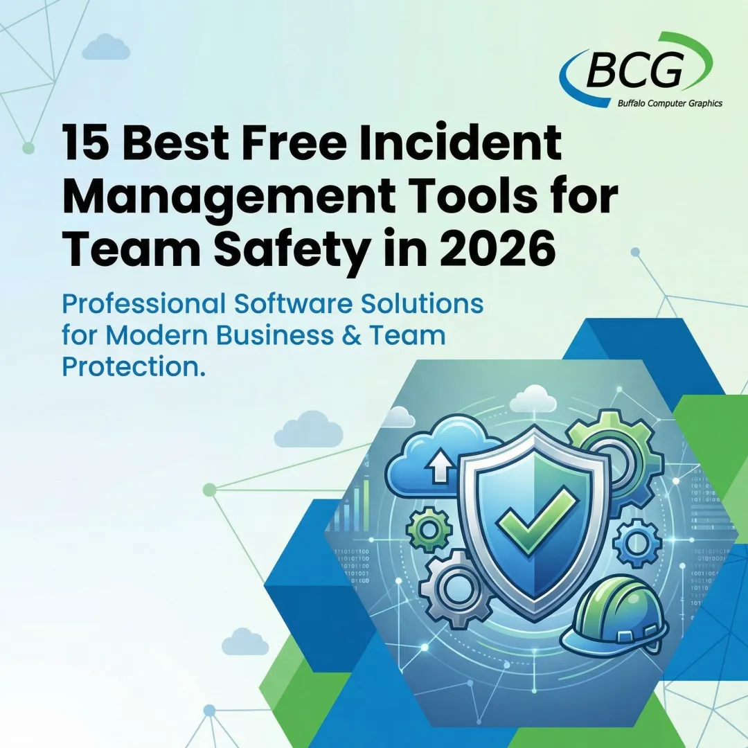 15 Best Free Incident Management Tools for Team Safety in 2026