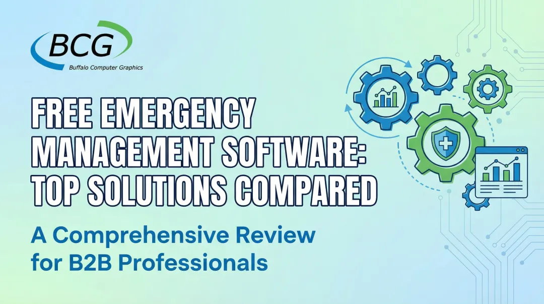 Cover image for Free Emergency Management Software: Top Solutions Compared