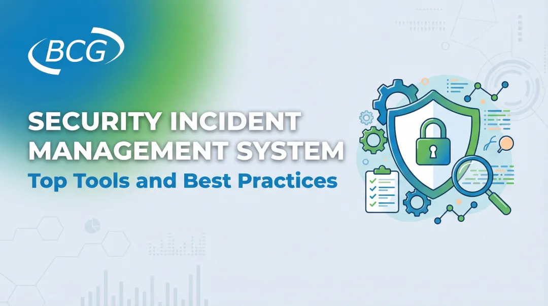 Cover image for Security Incident Management System: Top Tools and Best Practices
