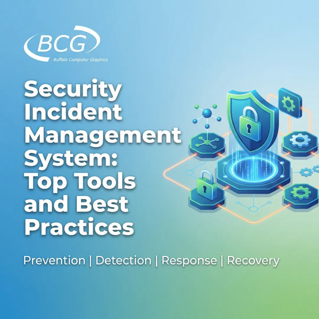 Security Incident Management System: Top Tools and Best Practices
