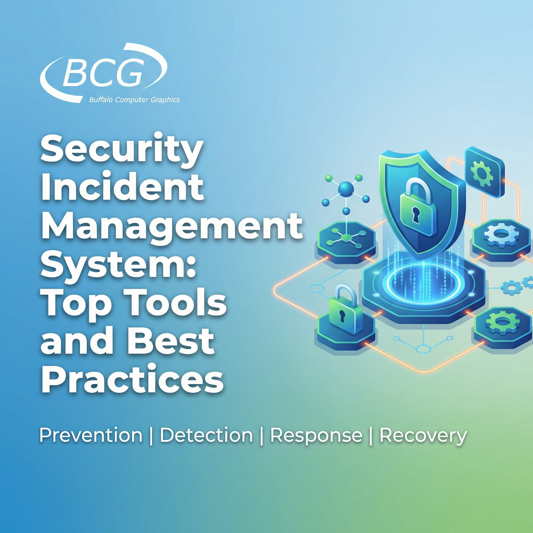 Security Incident Management System: Top Tools and Best Practices