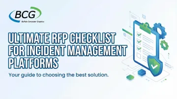 Cover image for Ultimate RFP Checklist for Incident Management Platforms