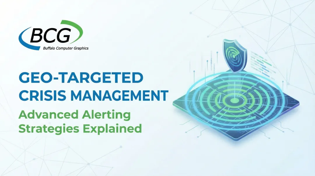 Cover image for Geo-Targeted Crisis Management: Advanced Alerting Strategies Explained
