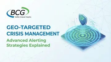Cover image for Geo-Targeted Crisis Management: Advanced Alerting Strategies Explained