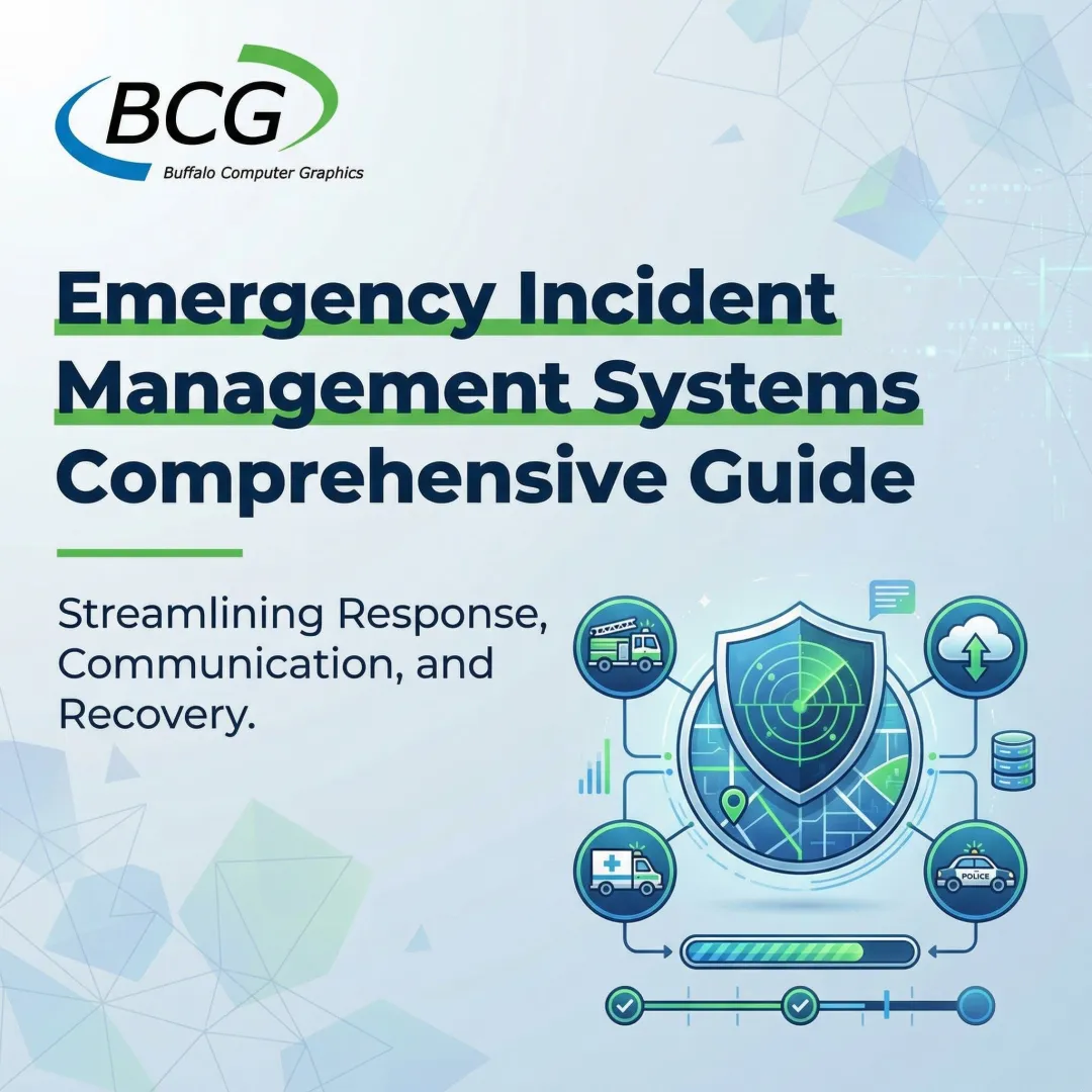 Emergency Incident Management Systems Comprehensive Guide