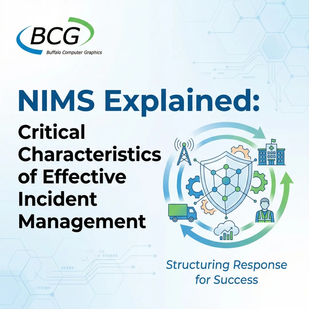 NIMS Explained: Critical Characteristics of Effective Incident Management