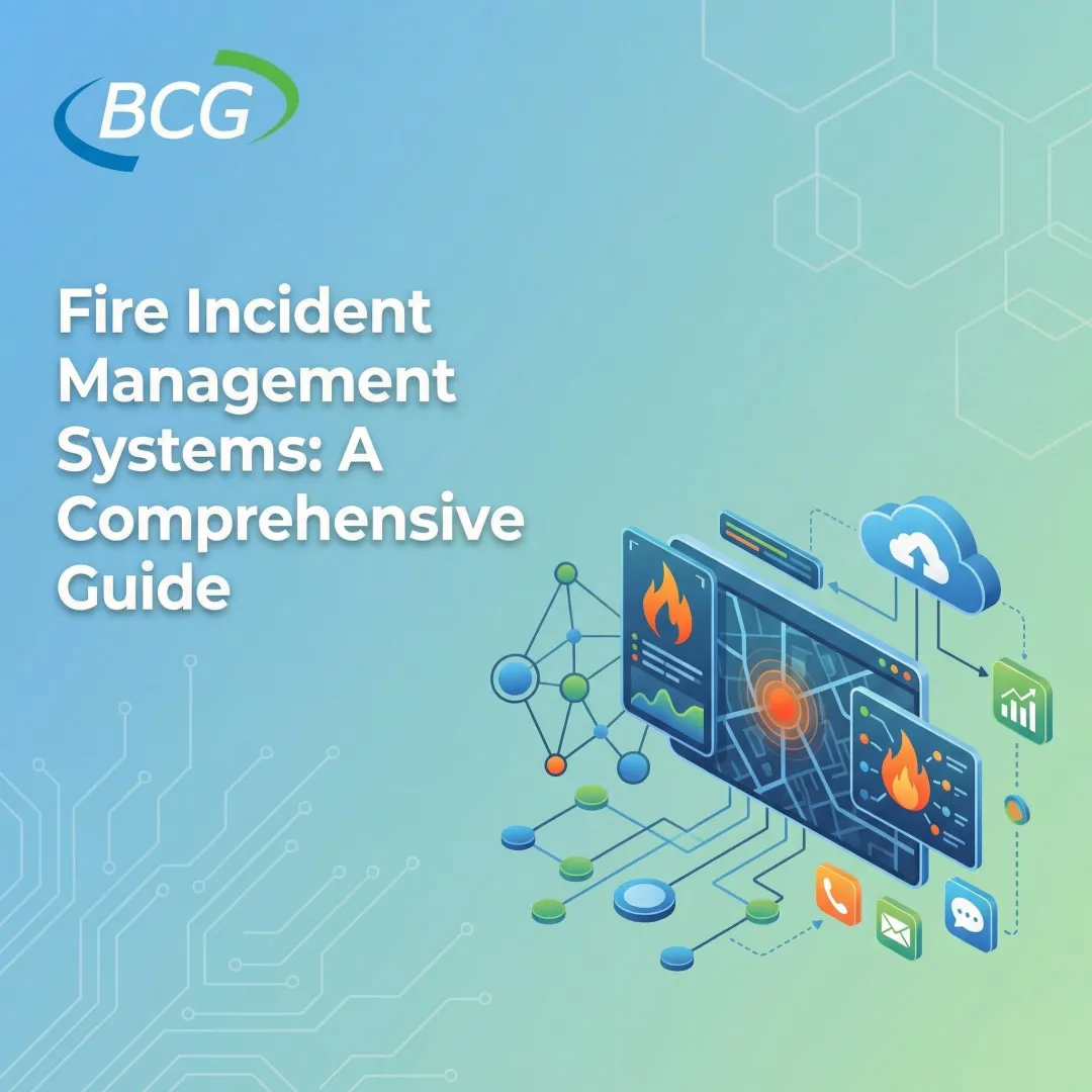 Fire Incident Management Systems: A Comprehensive Guide