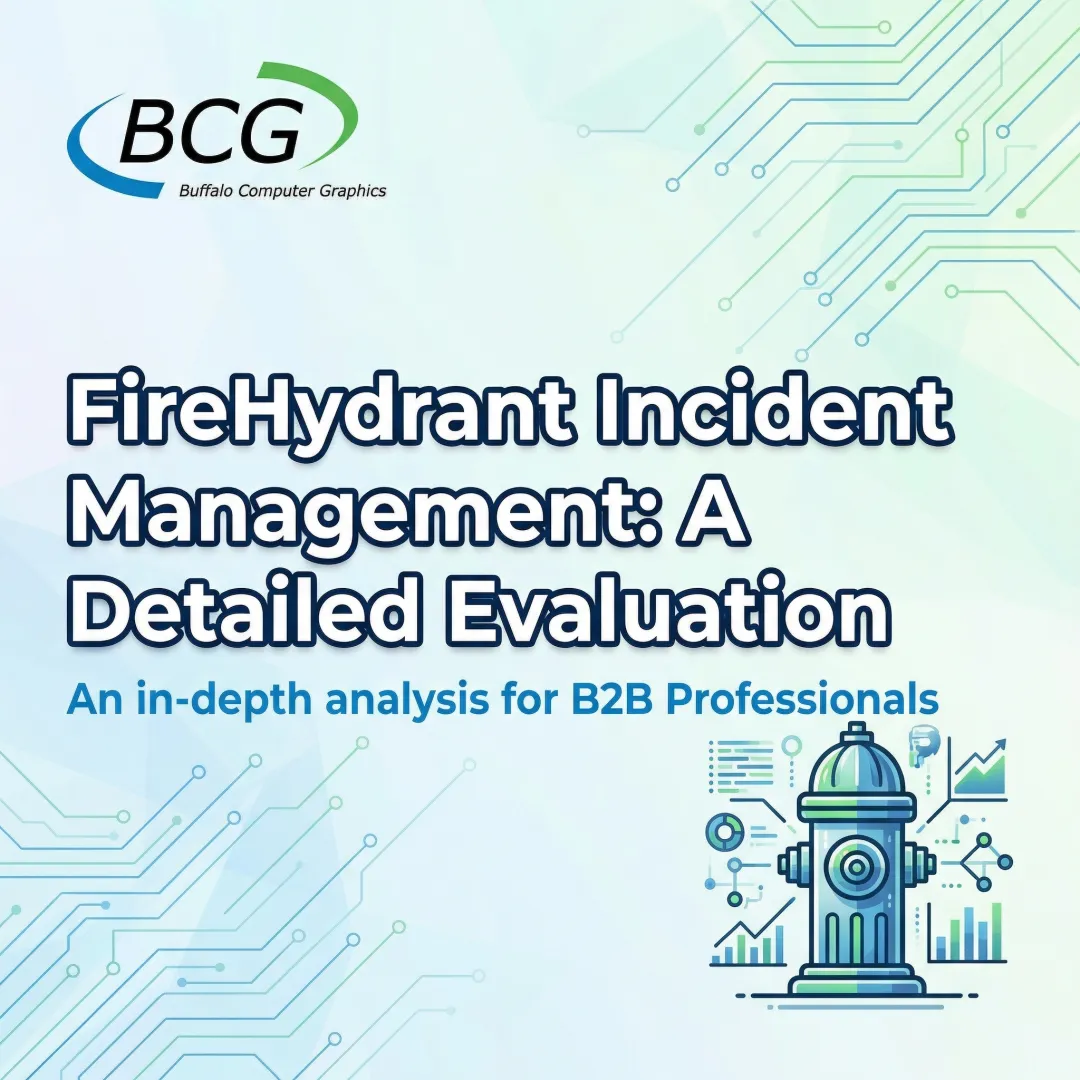 FireHydrant Incident Management: A Detailed Evaluation