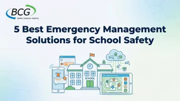 Cover image for 5 Best Emergency Management Solutions for School Safety
