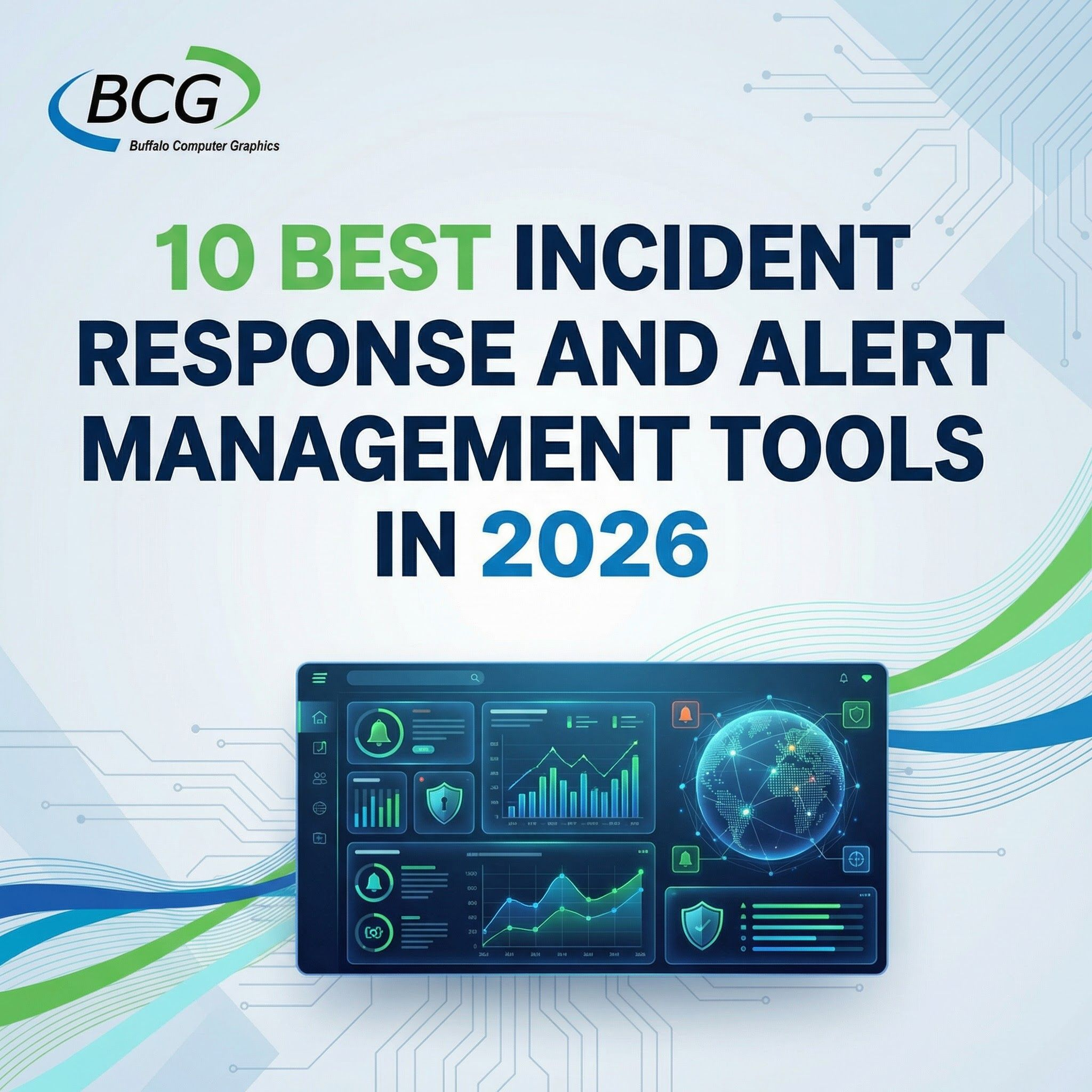 10 Best Incident Response and Alert Management Tools in 2026