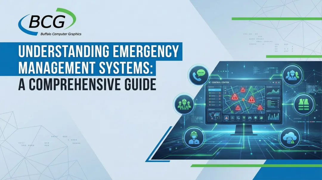 Cover image for Understanding Emergency Management Systems: A Comprehensive Guide