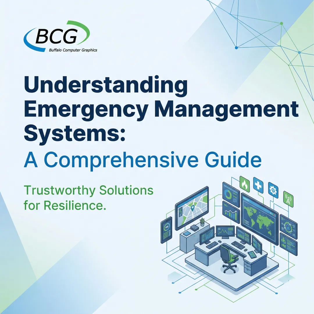 Understanding Emergency Management Systems: A Comprehensive Guide