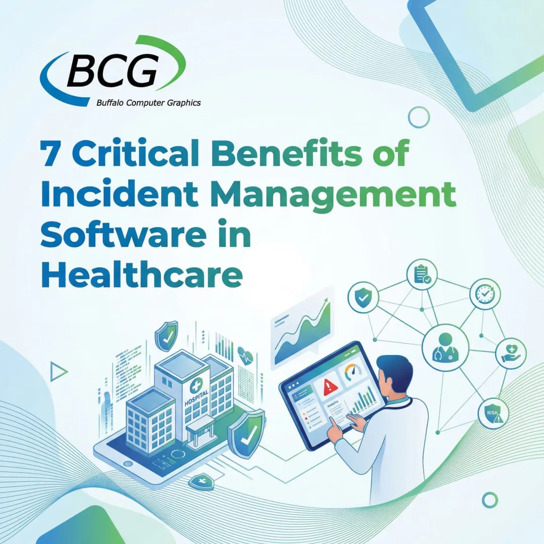 7 Critical Benefits of Incident Management Software in Healthcare