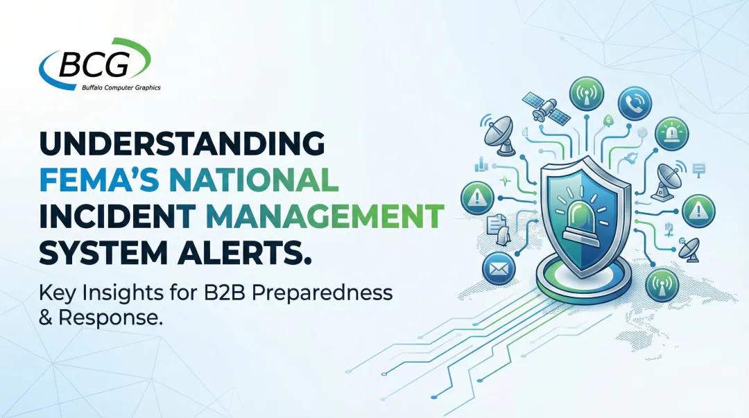Cover image for Understanding FEMA's National Incident Management System Alerts