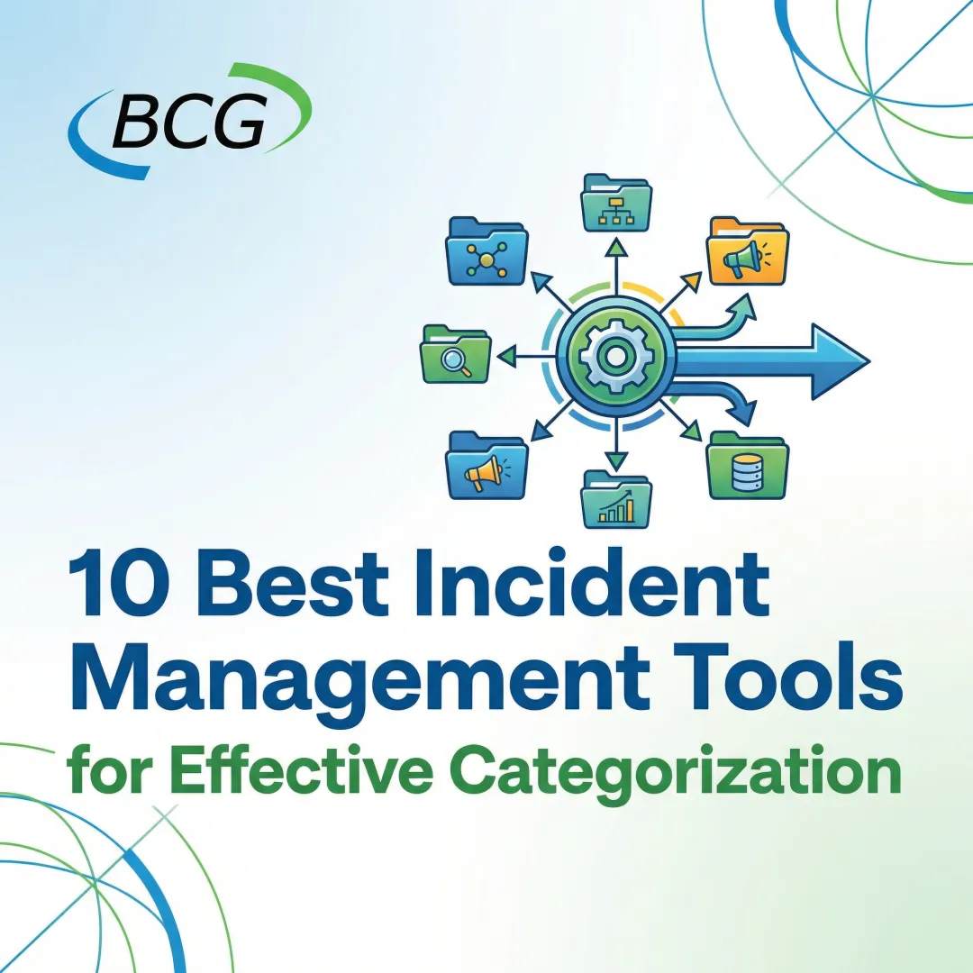 10 Best Incident Management Tools for Effective Categorization