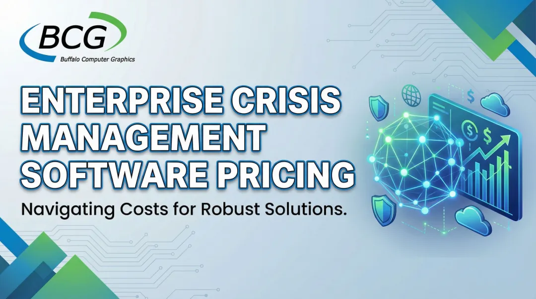 Cover image for Enterprise Crisis Management Software Pricing