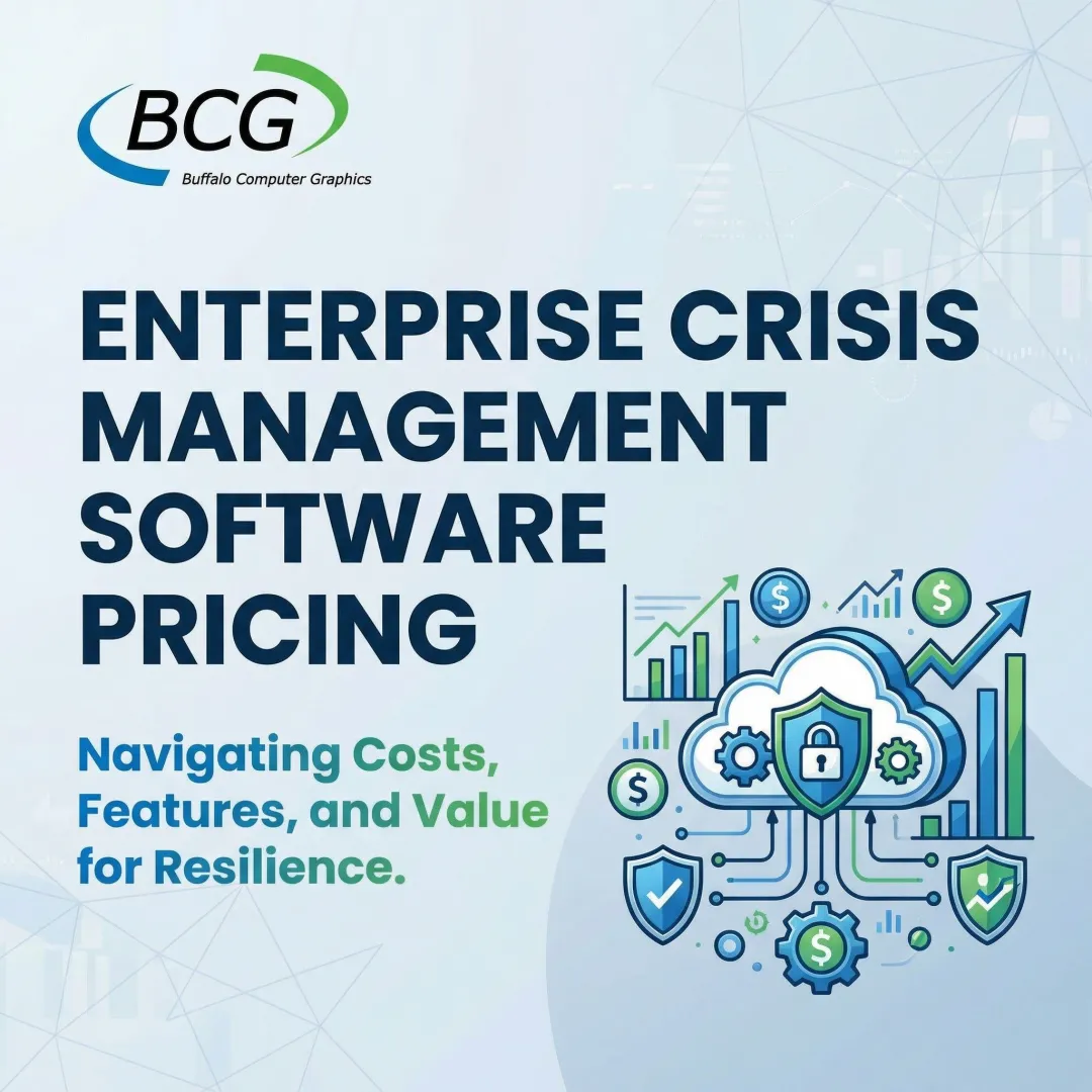 Enterprise Crisis Management Software Pricing