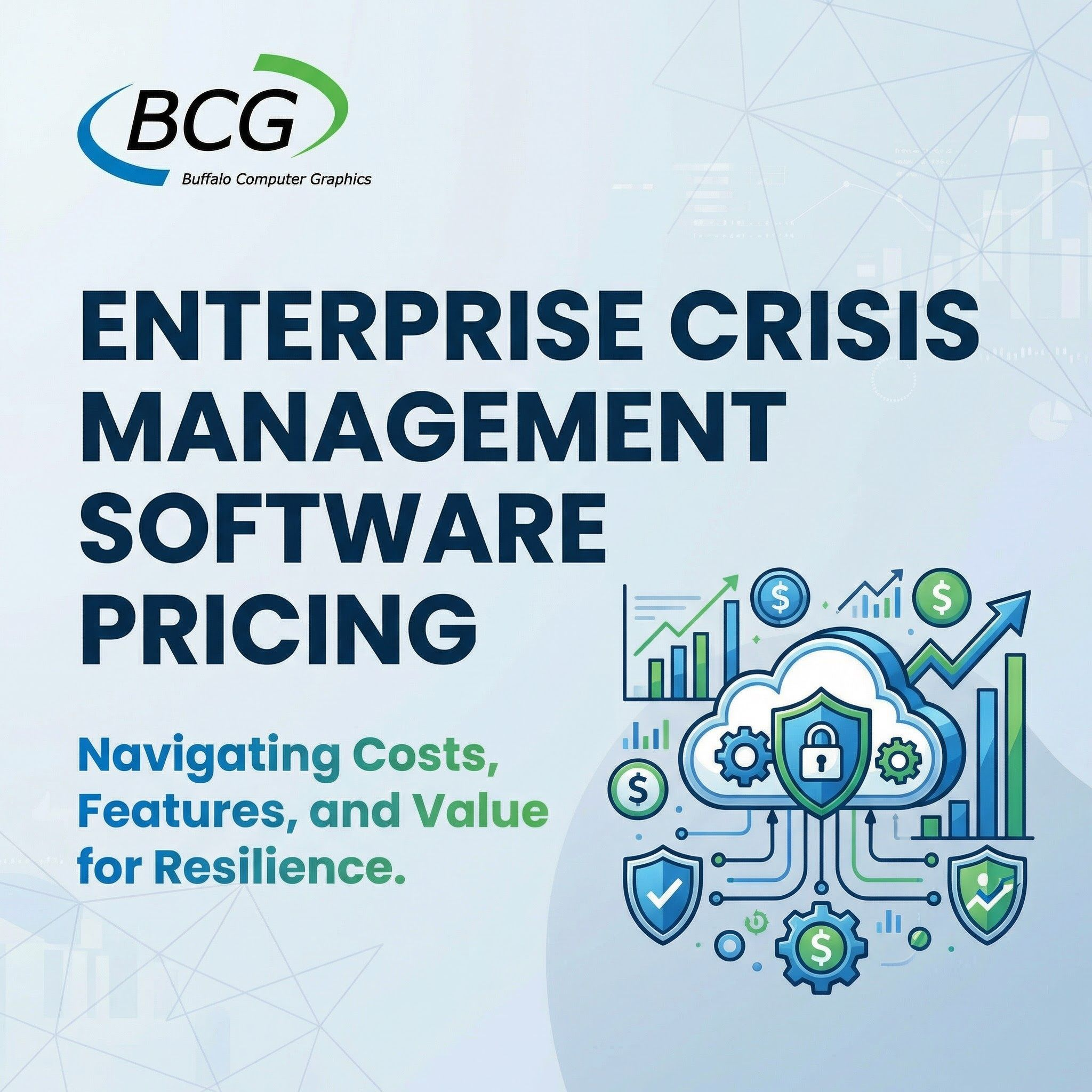 Enterprise Crisis Management Software Pricing