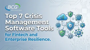 Cover image for Top 7 Crisis Management Software Tools for Fintech and Enterprise Resilience